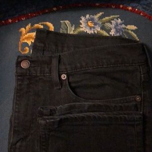 MENS JEANS